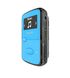 Компактний MP3 плеєр SanDisk Sansa Clip Jam Blue 8GB (SDMX26-008G-G46B) 170419 фото 3