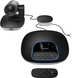Система відеоконференцзв'язку Logitech Group Video Conferencing System (960-001057) 334028 фото 1