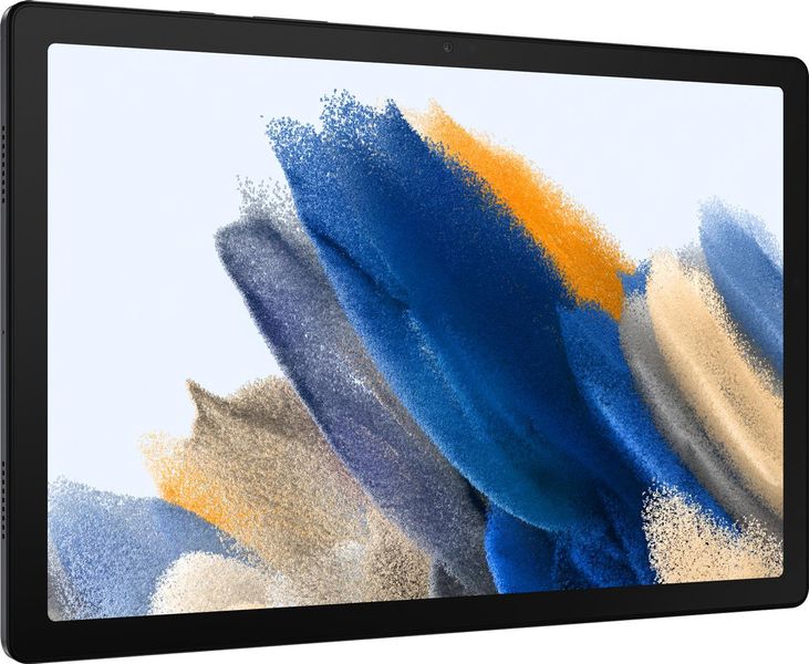 Планшет Samsung Galaxy Tab A8 10.5 4/128GB Wi-Fi Dark Grey (SM-X200NZAFE) 357539 фото