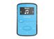 Компактний MP3 плеєр SanDisk Sansa Clip Jam Blue 8GB (SDMX26-008G-G46B) 170419 фото 1