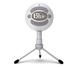 Мікрофон для ПК / для стрімінгу, подкастів Blue Microphones Snowball iCE white (988-000181) 326995 фото 1