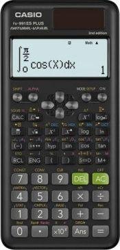 Інженерний калькулятор Casio FX-991ES Plus 305235 фото