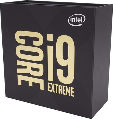Процессор Intel Core i9-10980XE Extreme Edition (BX8069510980XE) 339967 фото
