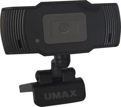 Веб-камера Umax Webcam W5 (UMM260006) 333970 фото