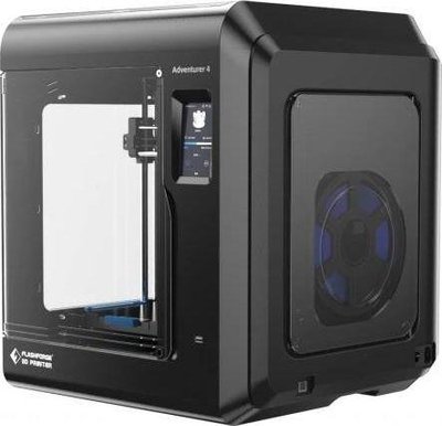 3D-принтер FlashForge Adventurer (FF-3DP-1NA4-01) 364247 фото