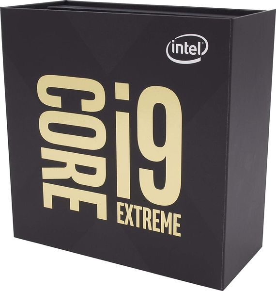 Процесор Intel Core i9-10980XE Extreme Edition (BX8069510980XE) 339967 фото