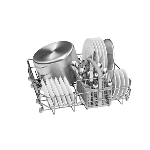 Посудомийна машина Bosch SMV25AX00E 168876 фото