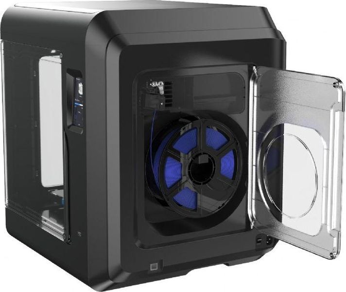 3D-принтер FlashForge Adventurer (FF-3DP-1NA4-01) 364247 фото