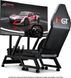 Крісло для ігрових приставок Next Level Racing F-GT (NLR-S010) 338730 фото 6