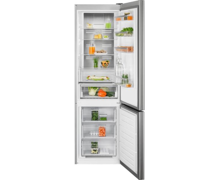 Холодильник з морозильною камерою Electrolux LNT7ME34G1 313139 фото
