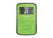 Компактний MP3 плеєр SanDisk Sansa Clip Jam Green 8GB (SDMX26-008G-G46G) 170420 фото 1