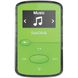 Компактний MP3 плеєр SanDisk Sansa Clip Jam Green 8GB (SDMX26-008G-G46G) 170420 фото 4