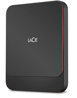 SSD накопичувач Lacie Portable 500 GB (STHK500800) 354580 фото