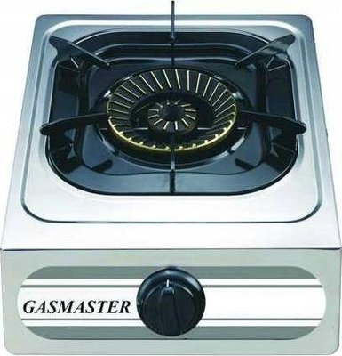 Настольная плита GasMaster 1-13SRBP 144062 фото