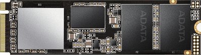SSD накопитель Adata SX8200 Pro 2 TB (ASX8200PNP-2TT-C) 300719 фото