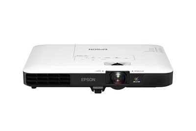 Короткофокусный проектор Epson EB-1780W (V11H795040) 504916 фото