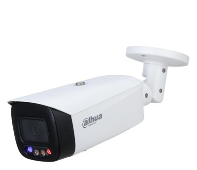 IP-камера відеоспостереження Dahua HFW3249T1 2,8mm (IPC-HFW3249T1-AS-PV-0280B) 348946 фото