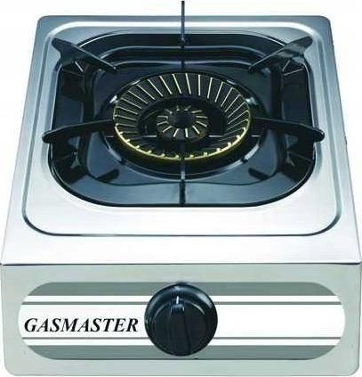 Настільна плита GasMaster 1-13SRBP 144062 фото
