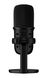 Мікрофон для ПК / для стрімінгу, подкастів HyperX SoloCast Black (HMIS1X-XX-BK/G) 346366 фото 5