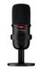 Мікрофон для ПК / для стрімінгу, подкастів HyperX SoloCast Black (HMIS1X-XX-BK/G) 346366 фото 2