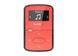 Компактний MP3 плеєр SanDisk Sansa Clip Jam Pink 8Gb (SDMX26-008G-G46P) 170399 фото 1