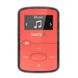 Компактний MP3 плеєр SanDisk Sansa Clip Jam Pink 8Gb (SDMX26-008G-G46P) 170399 фото 5