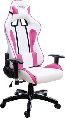 Комп'ютерне крісло для геймера Giosedio GSA212 326505 фото