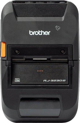 Принтер етикеток Brother RJ-3230BL 395326 фото