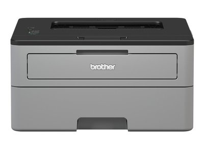 Принтер Brother HL-L2312D (HLL2312DYJ1) 205507 фото