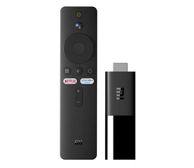 Smart-stick медиаплеер Xiaomi Mi TV Stick (MDZ-24-AA) 318017 фото