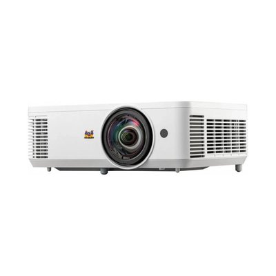 Короткофокусный проектор ViewSonic PS502X (VS19344) 504807 фото