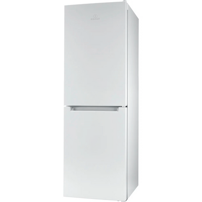 Холодильник з морозильною камерою Indesit LI7 SN1E W 330899 фото