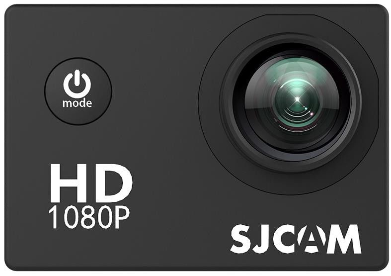 Екшн-камера SJcam SJ4000 Black 299808 фото