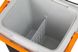 Портативний холодильник термоелектричний Peme ice-on IO-23L Adventure Orange 310687 фото 7
