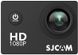 Екшн-камера SJcam SJ4000 Black 299808 фото 4