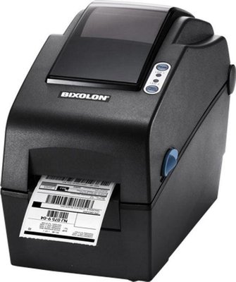 Принтер этикеток Bixolon SLP-DX220 (SLP-DX220G) 368306 фото