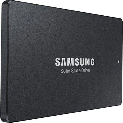 SSD накопичувач Samsung PM883 Enterprise 480 GB (MZ7LH480HAHQ) 338440 фото