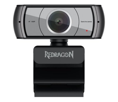 Веб-камера Redragon Apex GW900 317406 фото