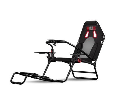 Комп'ютерне крісло для геймера Next Level Racing FLIGHT SIMULATOR LITE NLR-S022 356786 фото