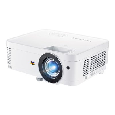 Короткофокусный проектор ViewSonic PX706HD (VS17266) 504920 фото
