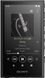 Компактний MP3 плеєр Sony NW-A306 Black 479046 фото 1