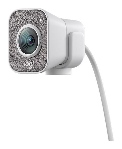 Веб-камера Logitech StreamCam White (960-001297) 312599 фото