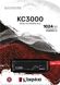 SSD накопичувач Kingston KC3000 1024 GB (SKC3000S/1024G) 355532 фото 4
