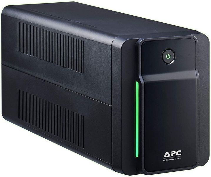 Лінійно-інтерактивне ДБЖ APC Back-UPS L-I 750VA AVR (BX750MI-GR) 334331 фото