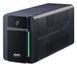 Лінійно-інтерактивне ДБЖ APC Back-UPS L-I 750VA AVR (BX750MI-GR) 334331 фото 1