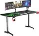 Геймерський ігровий стіл Ultradesk Frag XXL Green 329276 фото 2