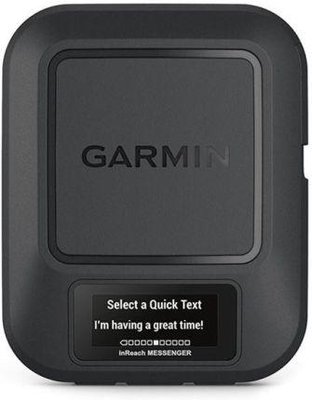 GPS-навігатор багатоцільовий Garmin inReach Messenger (10-02672-01) 491716 фото
