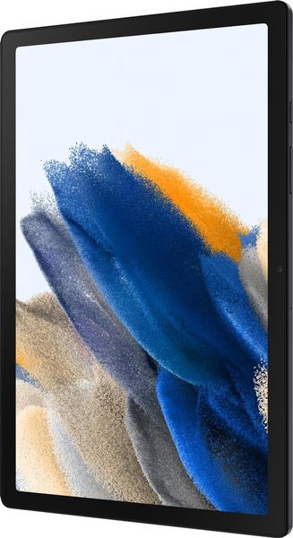 Планшет Samsung Galaxy Tab A8 2021 128GB LTE SM-X205 Gray (SM-X205NZAFEUE) 357536 фото