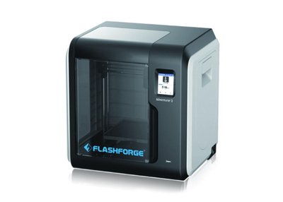 3D-принтер Gembird FlashForge Adventurer 3 (FF-3DP-1NA3-01) 321512 фото