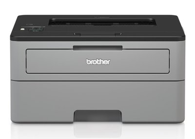 Принтер Brother HL-L2352DW (HLL2352DWYJ1) 205508 фото